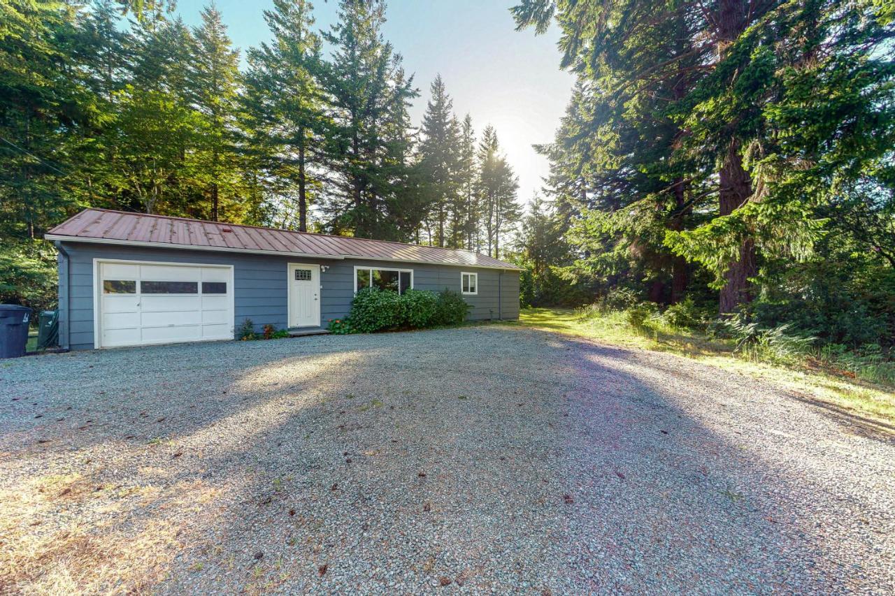 The Beverly Home Bandon Exteriér fotografie