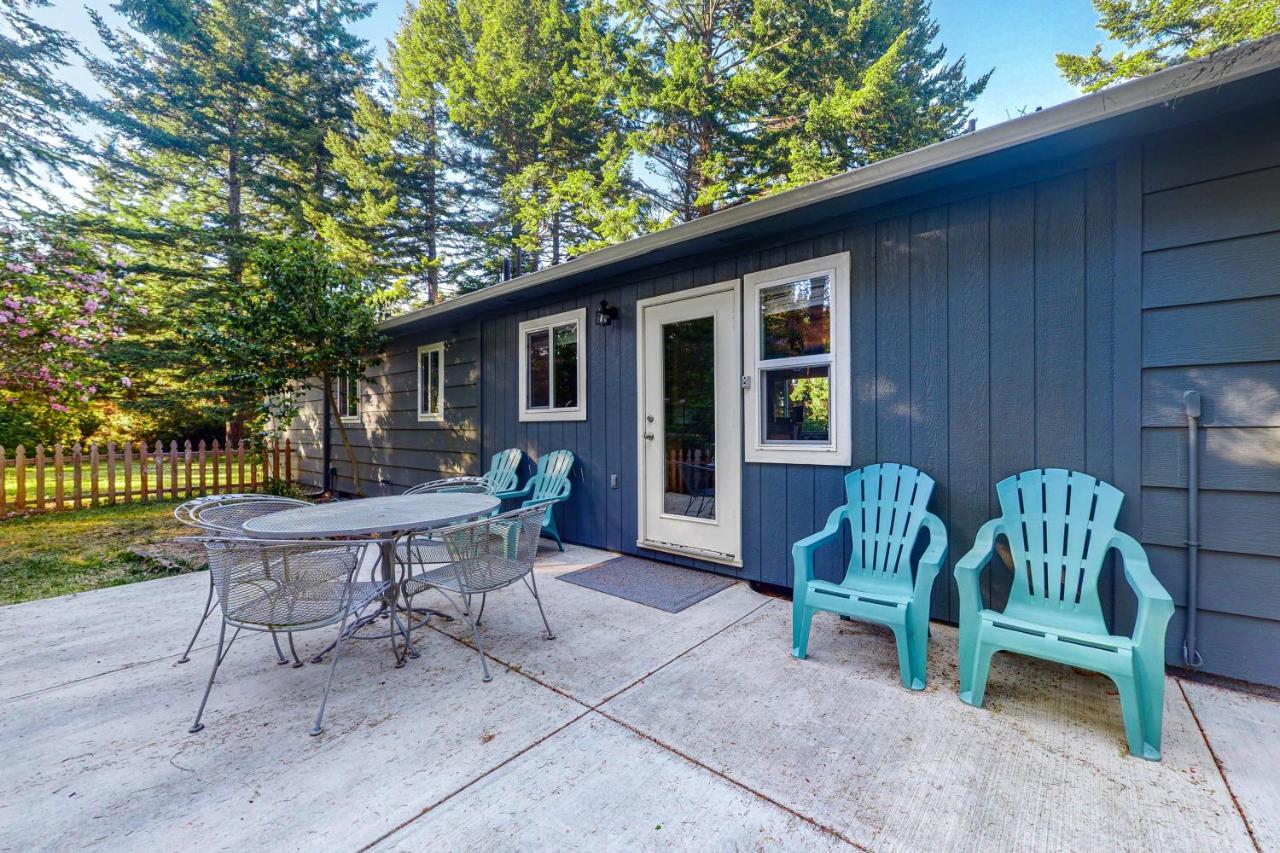 The Beverly Home Bandon Exteriér fotografie
