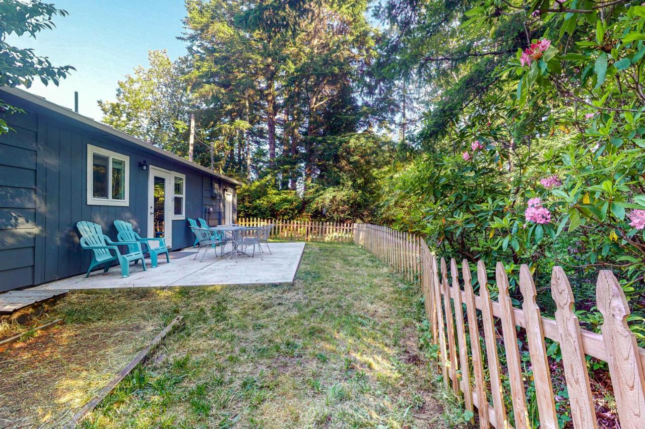 The Beverly Home Bandon Exteriér fotografie