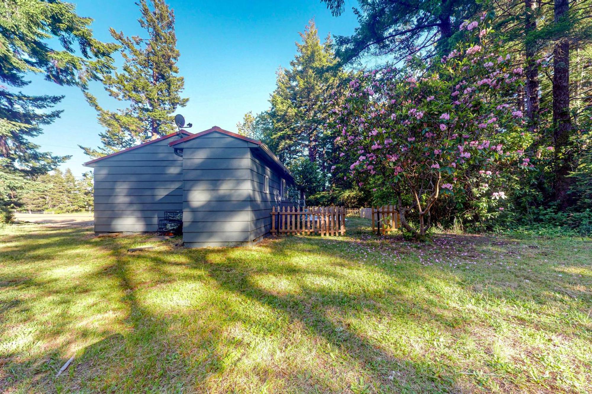 The Beverly Home Bandon Exteriér fotografie