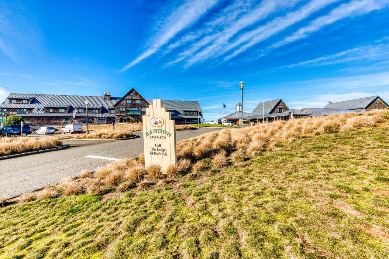 The Beverly Home Bandon Exteriér fotografie