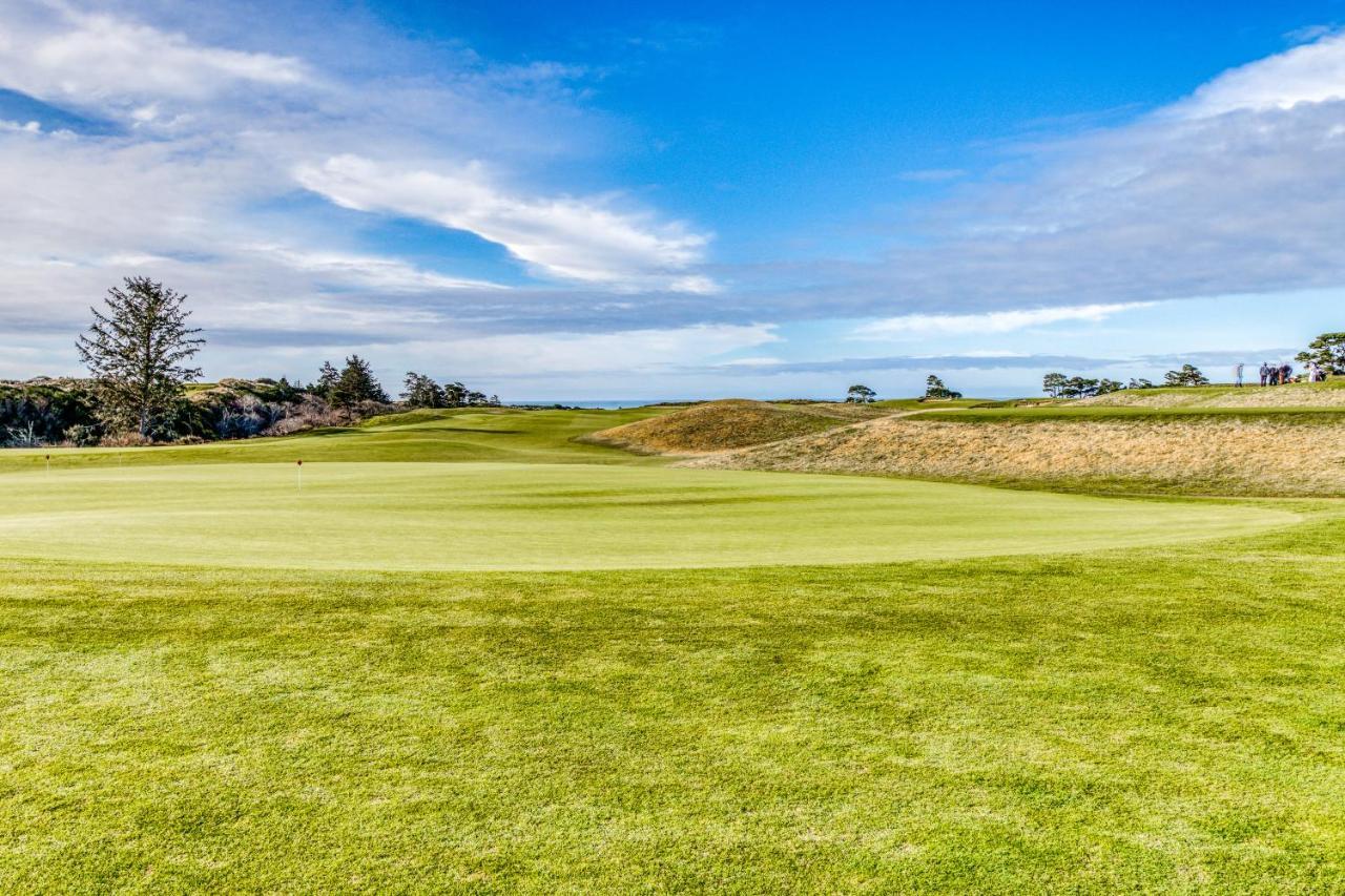 The Beverly Home Bandon Exteriér fotografie